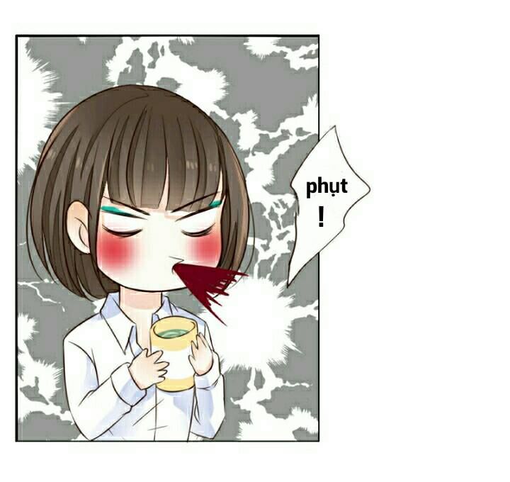 Công Chúa Nữ Vương Mệnh Chapter 2 - Trang 2