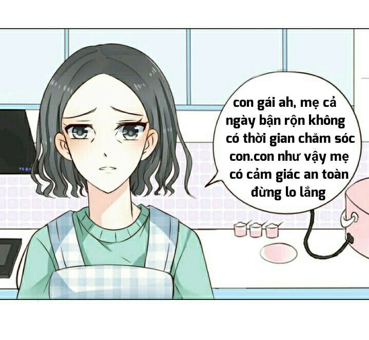 Công Chúa Nữ Vương Mệnh Chapter 2 - Trang 2
