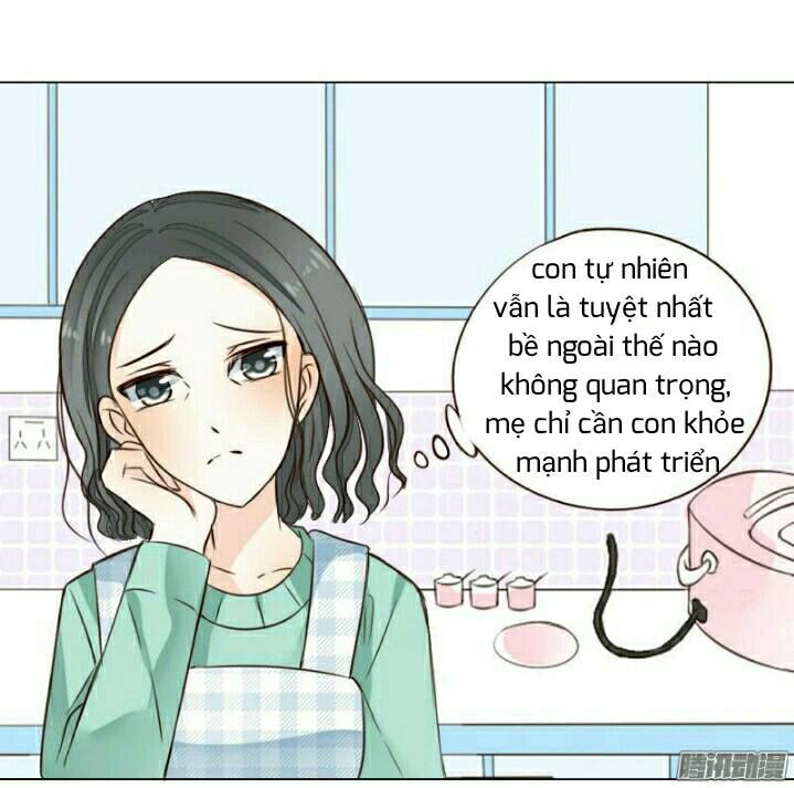 Công Chúa Nữ Vương Mệnh Chapter 2 - Trang 2