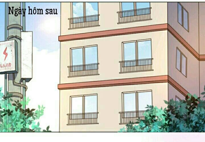 Công Chúa Nữ Vương Mệnh Chapter 2 - Trang 2