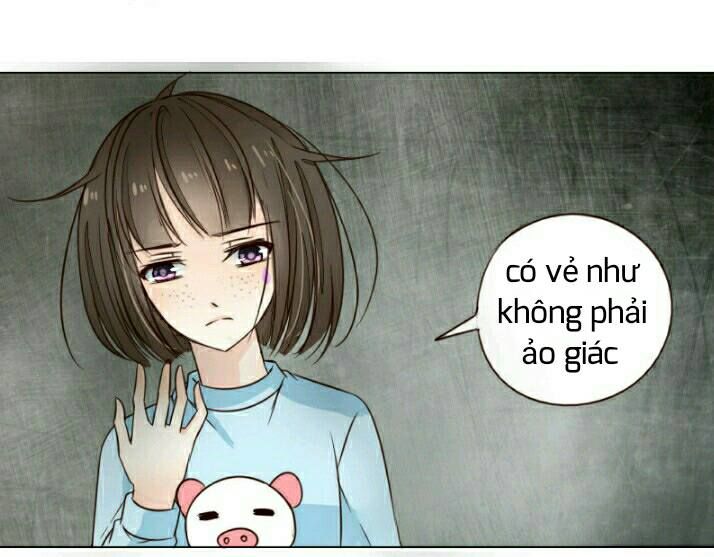 Công Chúa Nữ Vương Mệnh Chapter 2 - Trang 2