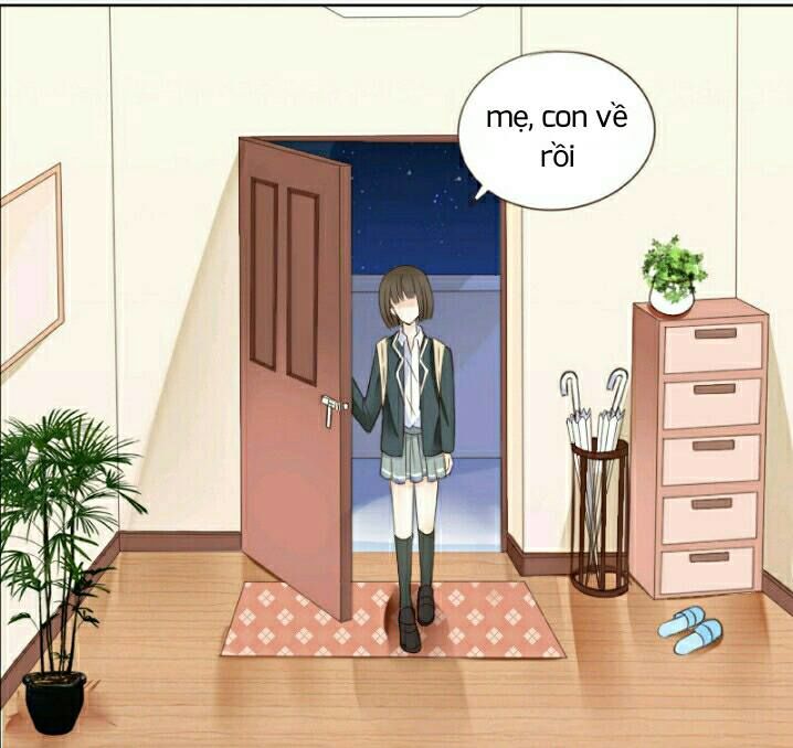 Công Chúa Nữ Vương Mệnh Chapter 2 - Trang 2