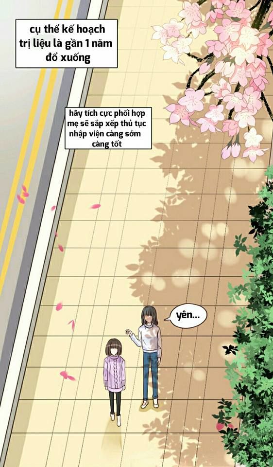 Công Chúa Nữ Vương Mệnh Chapter 2 - Trang 2