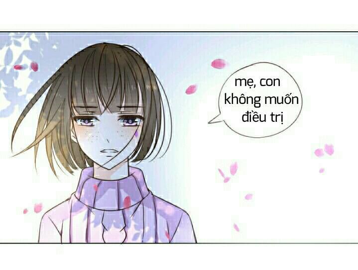 Công Chúa Nữ Vương Mệnh Chapter 2 - Trang 2