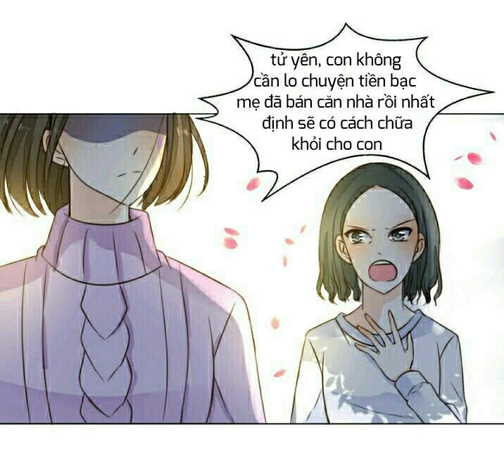 Công Chúa Nữ Vương Mệnh Chapter 2 - Trang 2