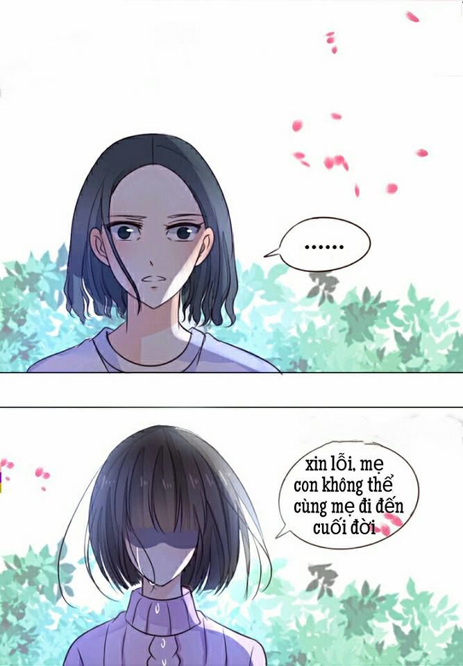 Công Chúa Nữ Vương Mệnh Chapter 2 - Trang 2