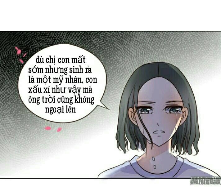 Công Chúa Nữ Vương Mệnh Chapter 2 - Trang 2