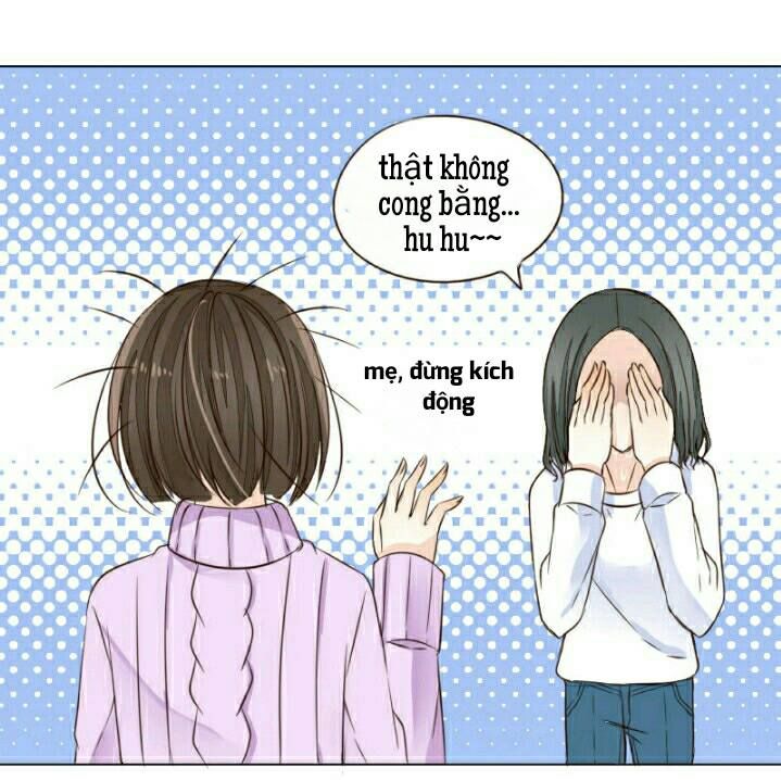 Công Chúa Nữ Vương Mệnh Chapter 2 - Trang 2