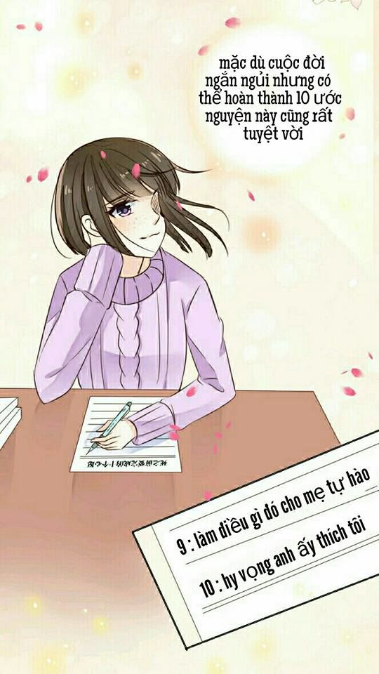 Công Chúa Nữ Vương Mệnh Chapter 2 - Trang 2