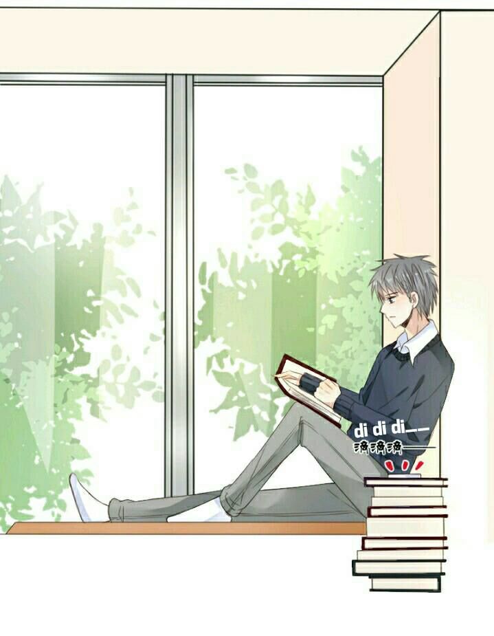 Công Chúa Nữ Vương Mệnh Chapter 2 - Trang 2