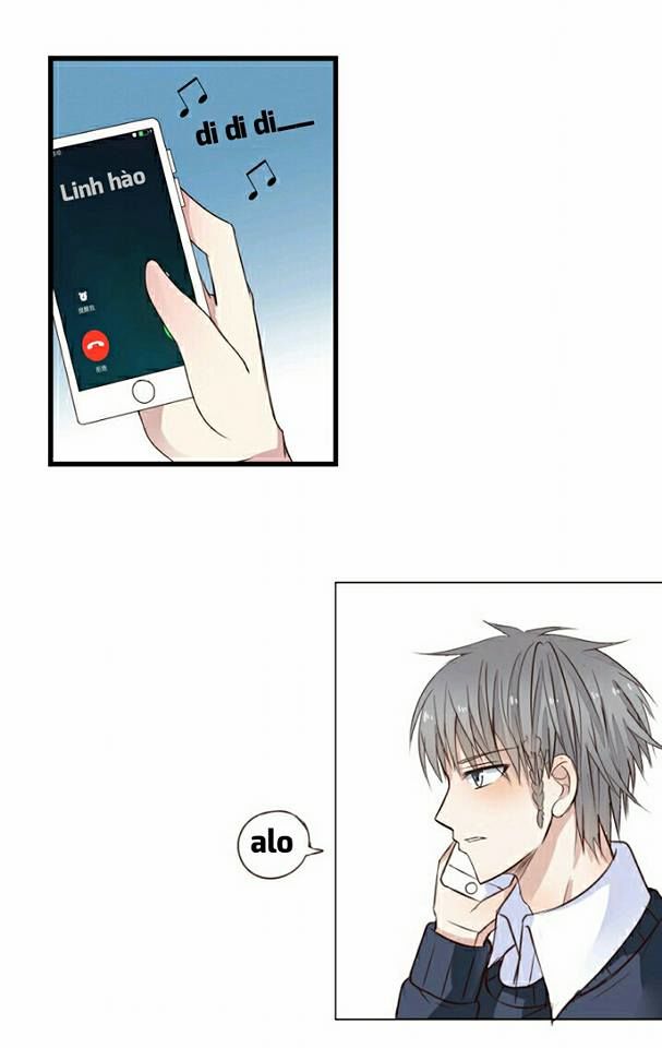 Công Chúa Nữ Vương Mệnh Chapter 2 - Trang 2