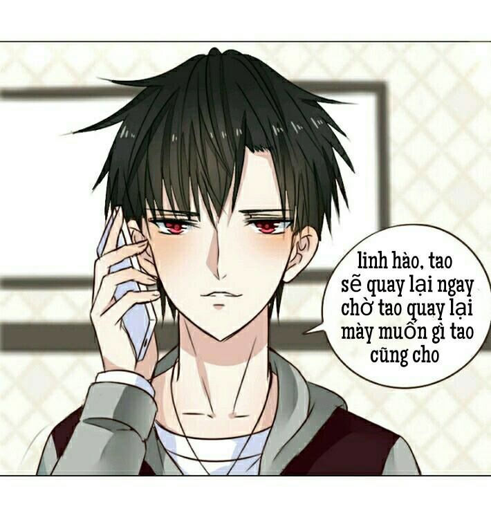 Công Chúa Nữ Vương Mệnh Chapter 2 - Trang 2