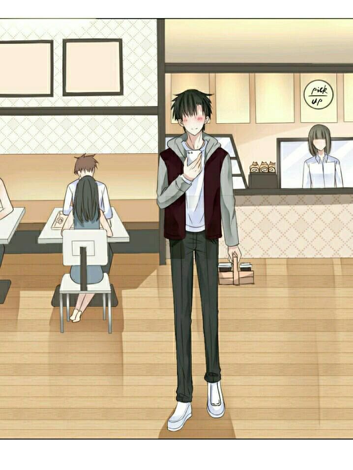 Công Chúa Nữ Vương Mệnh Chapter 2 - Trang 2