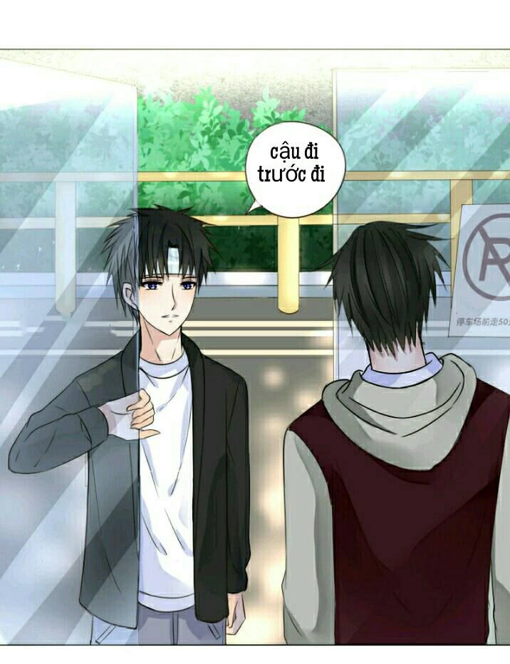 Công Chúa Nữ Vương Mệnh Chapter 2 - Trang 2