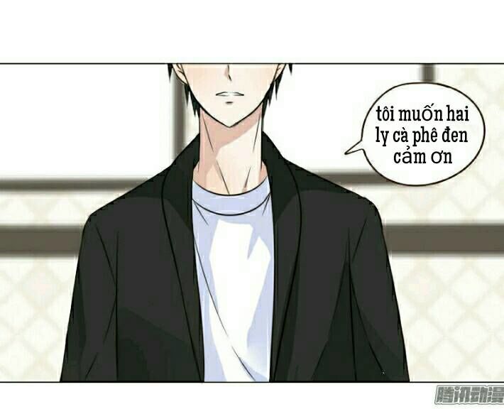 Công Chúa Nữ Vương Mệnh Chapter 2 - Trang 2