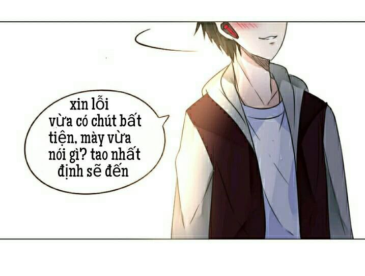 Công Chúa Nữ Vương Mệnh Chapter 2 - Trang 2