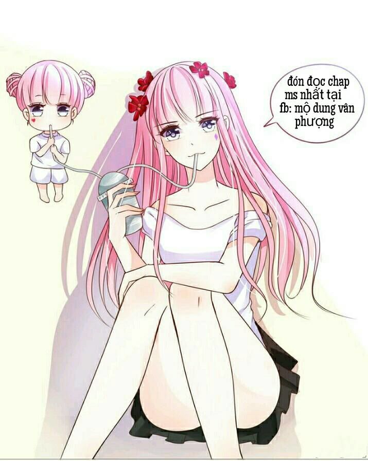 Công Chúa Nữ Vương Mệnh Chapter 2 - Trang 2