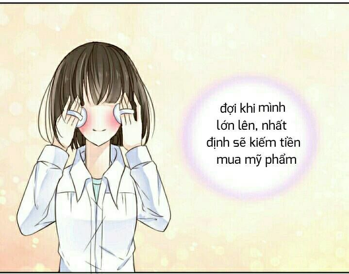 Công Chúa Nữ Vương Mệnh Chapter 2 - Trang 2