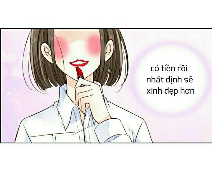 Công Chúa Nữ Vương Mệnh Chapter 2 - Trang 2