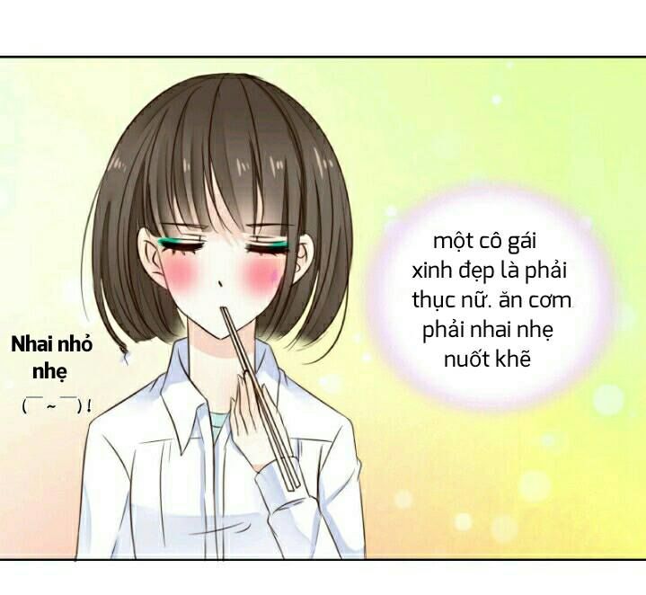 Công Chúa Nữ Vương Mệnh Chapter 2 - Trang 2