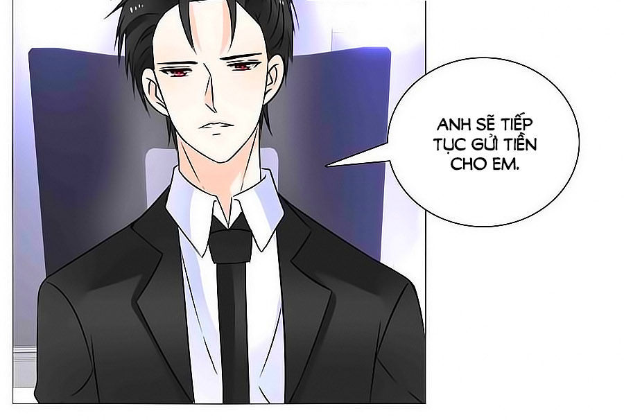 Công Chúa Nữ Vương Mệnh Chapter 20 - Trang 2