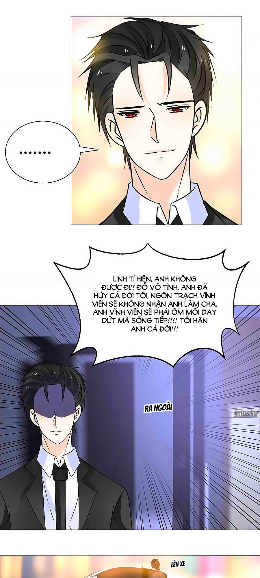 Công Chúa Nữ Vương Mệnh Chapter 20 - Trang 2