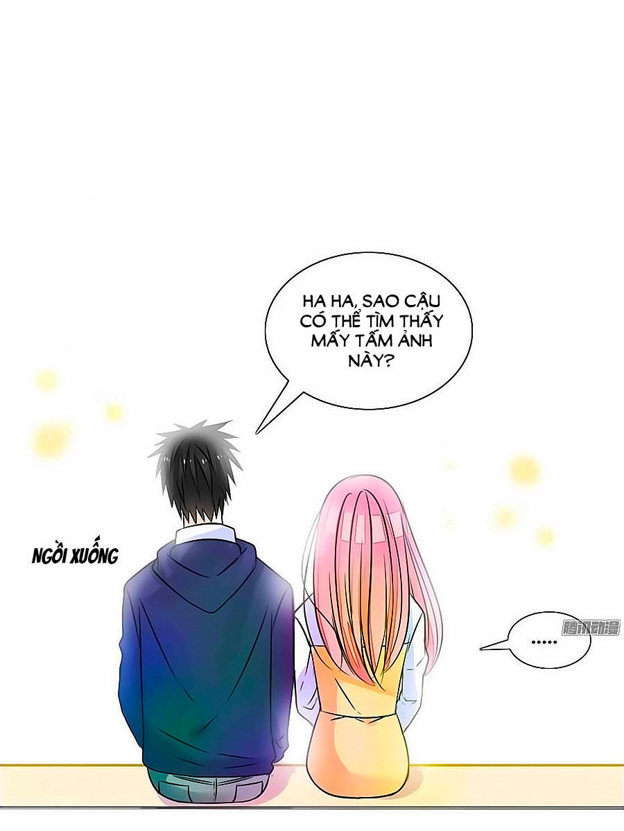 Công Chúa Nữ Vương Mệnh Chapter 20 - Trang 2