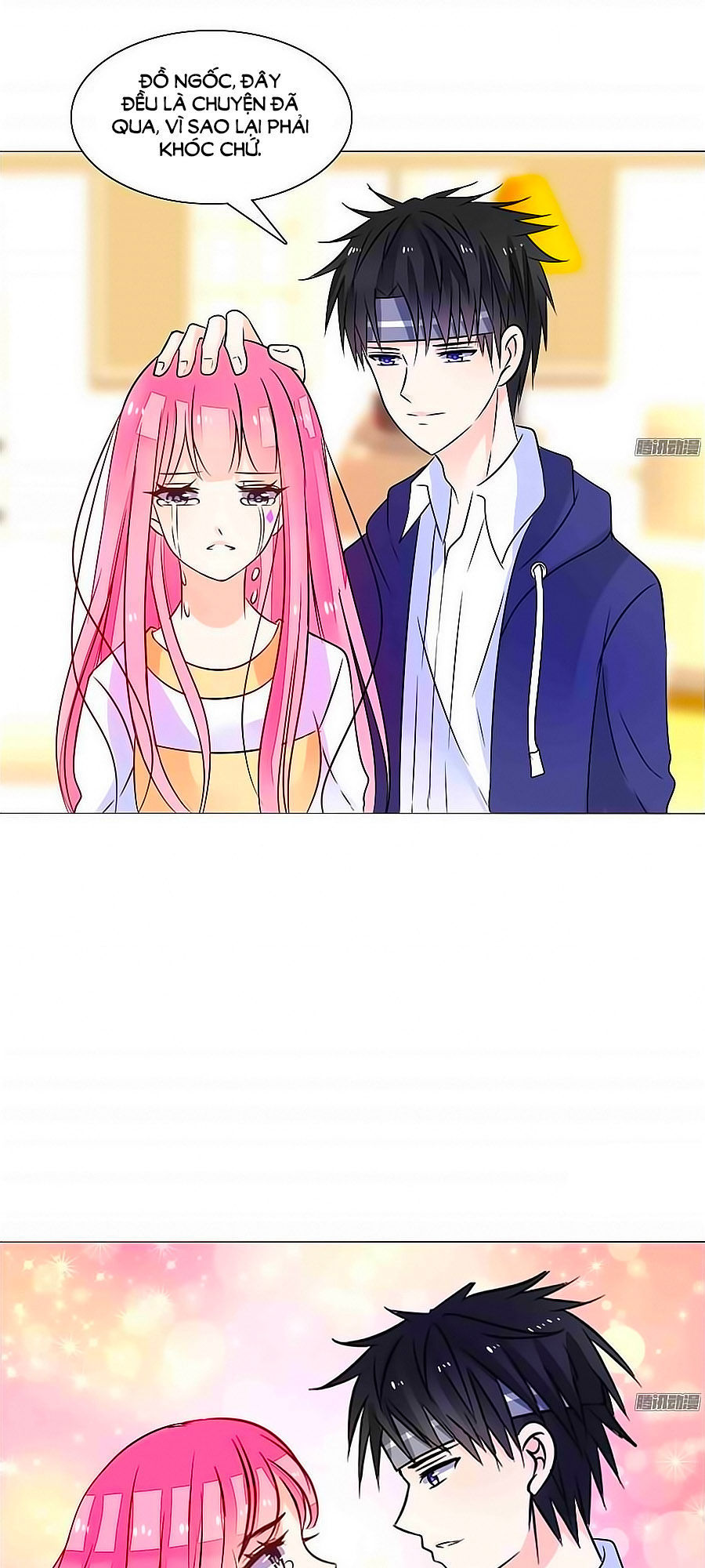 Công Chúa Nữ Vương Mệnh Chapter 20 - Trang 2