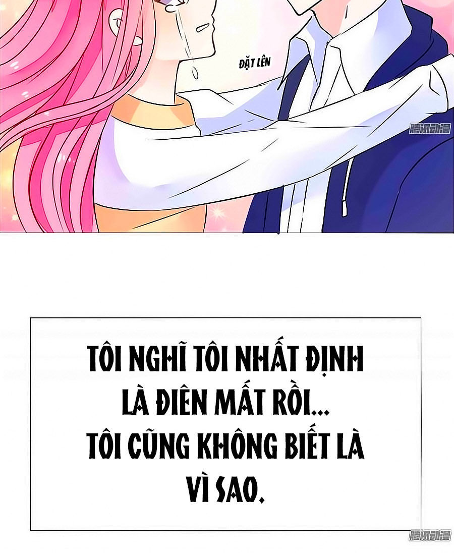 Công Chúa Nữ Vương Mệnh Chapter 20 - Trang 2