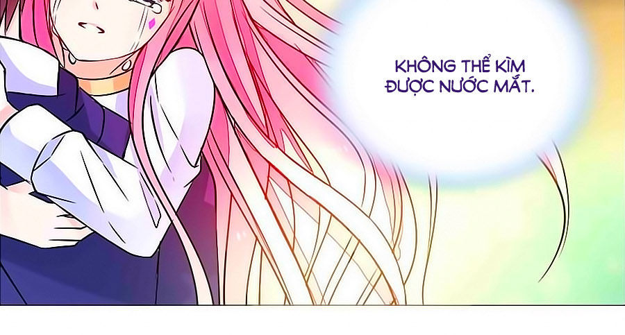 Công Chúa Nữ Vương Mệnh Chapter 20 - Trang 2