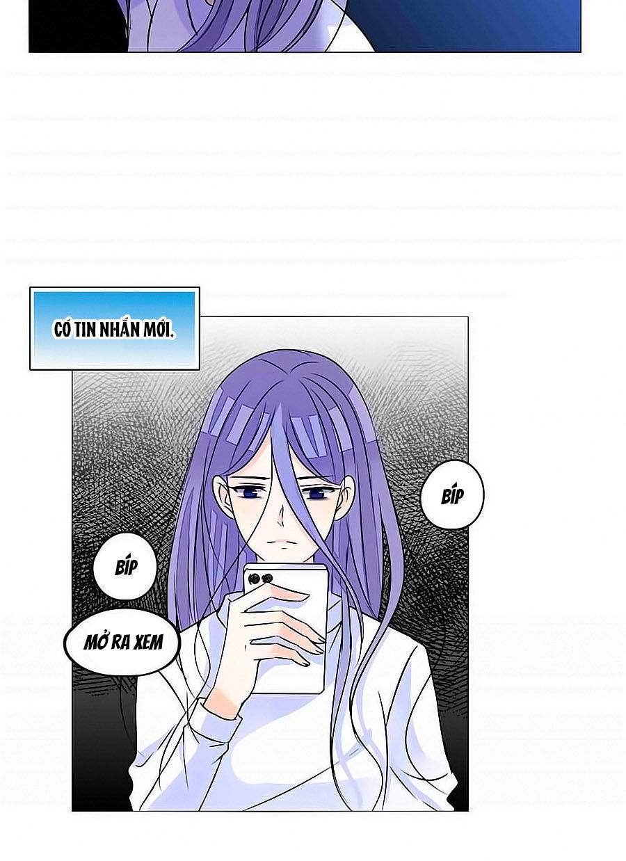 Công Chúa Nữ Vương Mệnh Chapter 20 - Trang 2