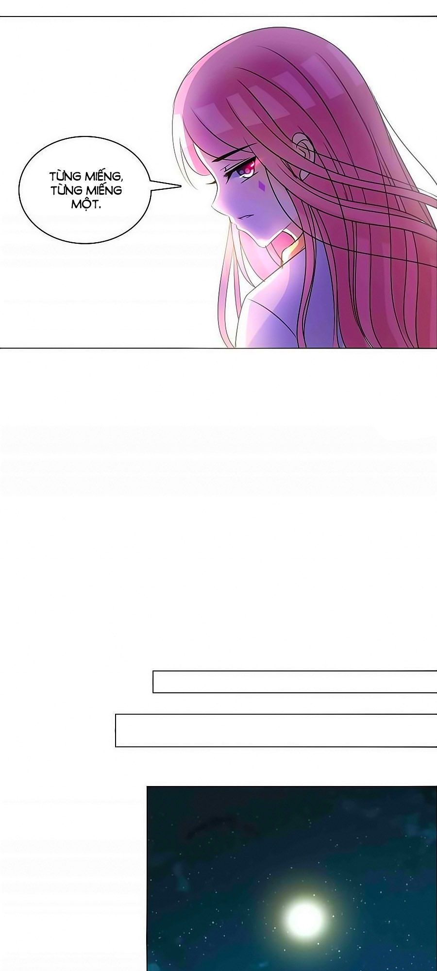 Công Chúa Nữ Vương Mệnh Chapter 21 - Trang 2