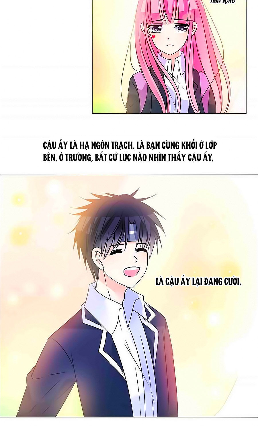 Công Chúa Nữ Vương Mệnh Chapter 21 - Trang 2