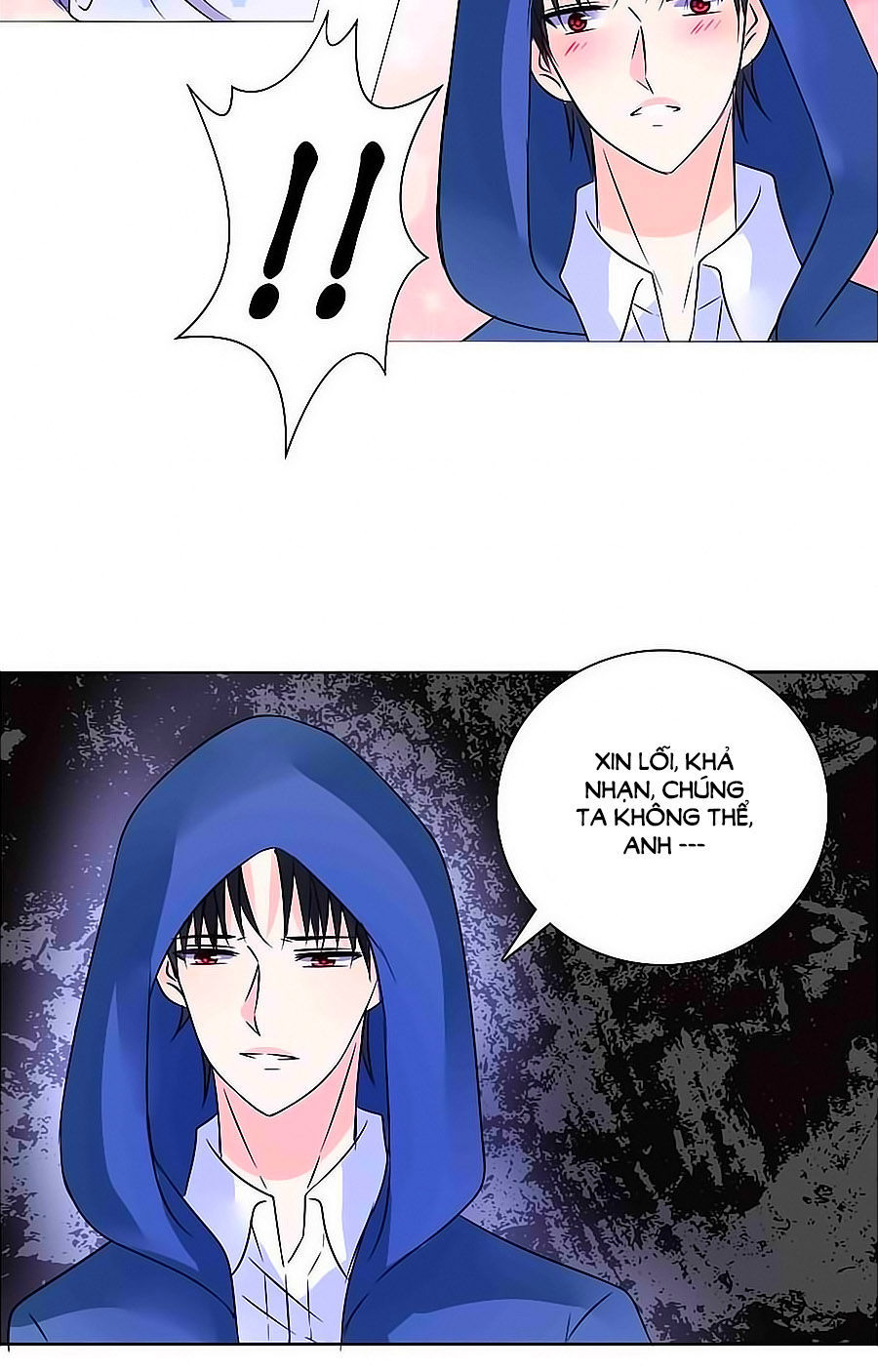 Công Chúa Nữ Vương Mệnh Chapter 22 - Trang 2