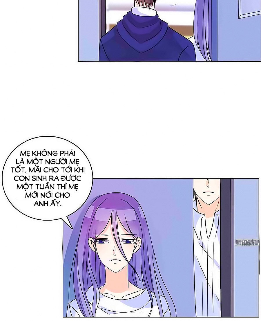 Công Chúa Nữ Vương Mệnh Chapter 22 - Trang 2