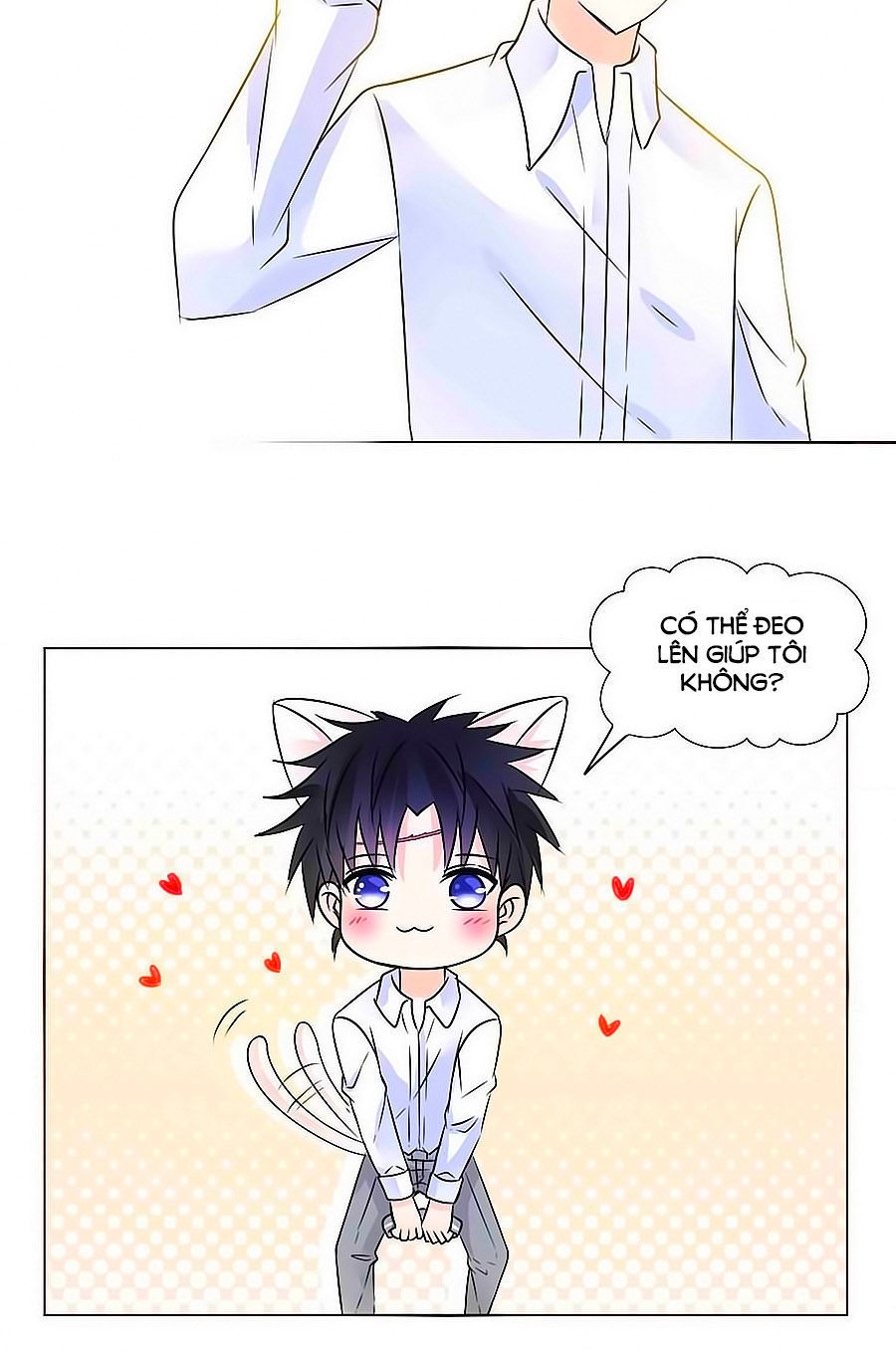 Công Chúa Nữ Vương Mệnh Chapter 22 - Trang 2