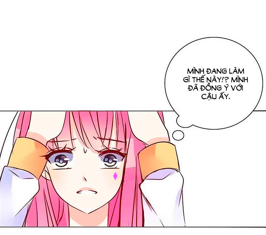 Công Chúa Nữ Vương Mệnh Chapter 22 - Trang 2