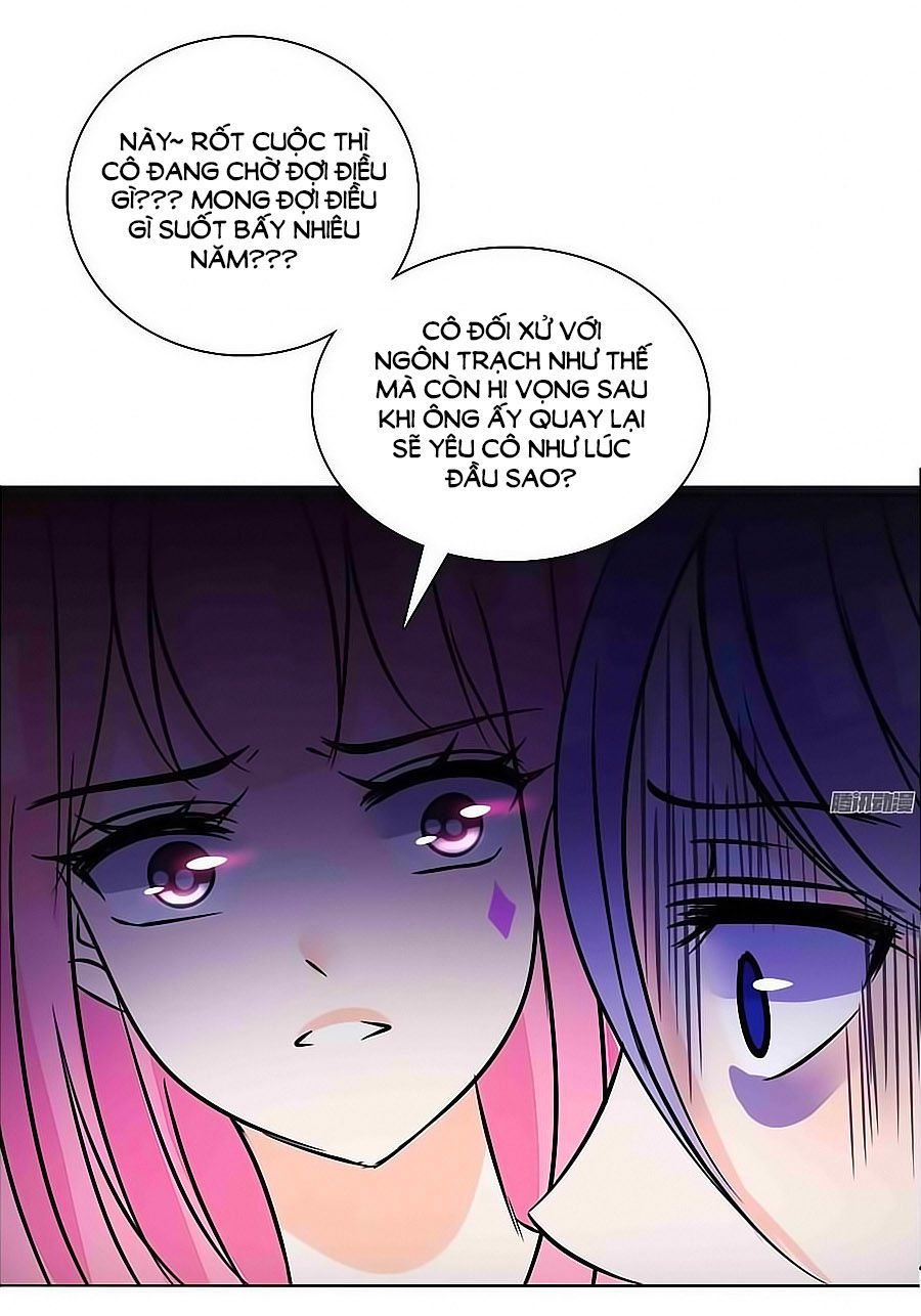 Công Chúa Nữ Vương Mệnh Chapter 22 - Trang 2