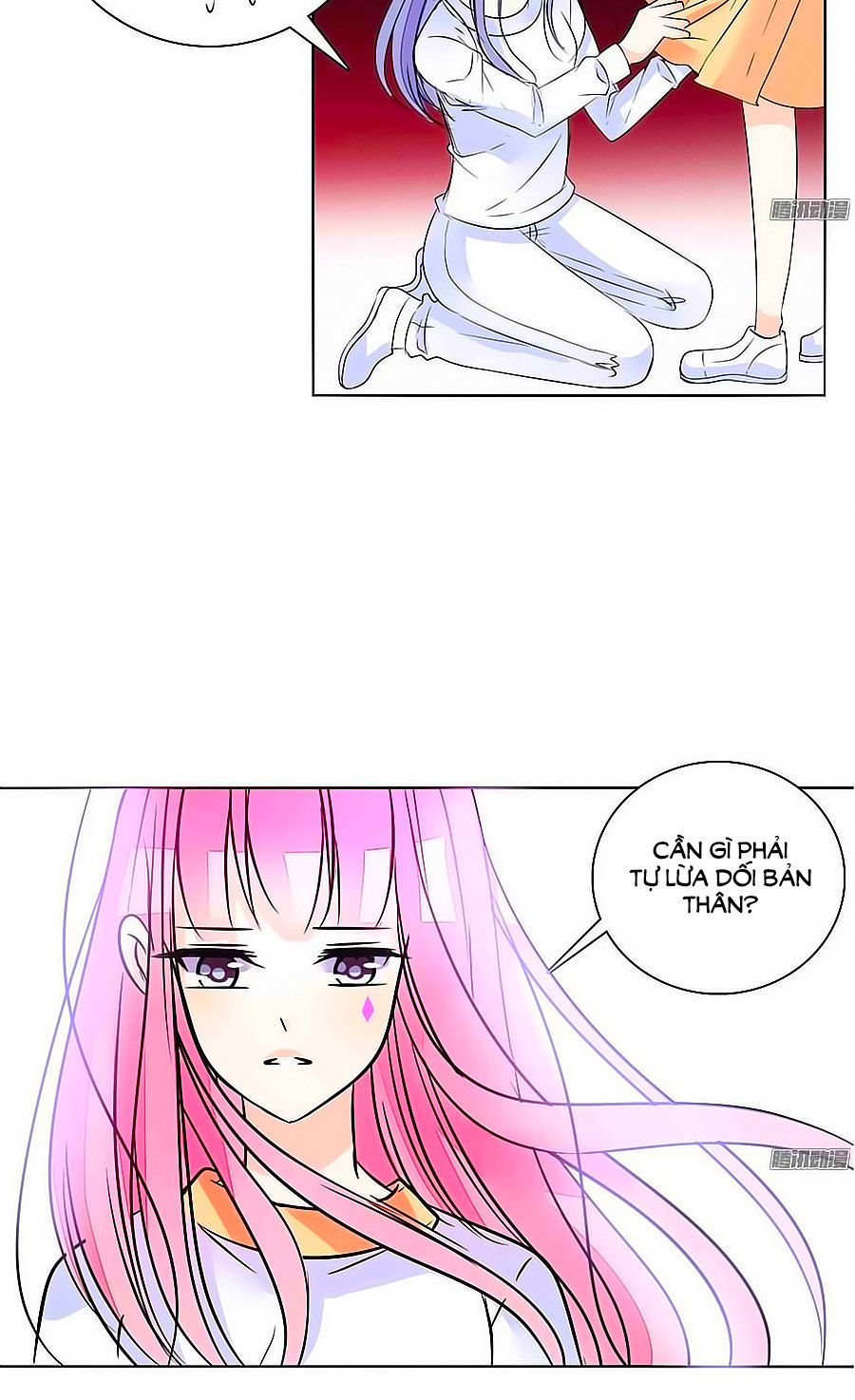 Công Chúa Nữ Vương Mệnh Chapter 22 - Trang 2