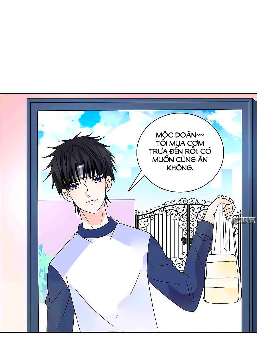 Công Chúa Nữ Vương Mệnh Chapter 23 - Trang 2