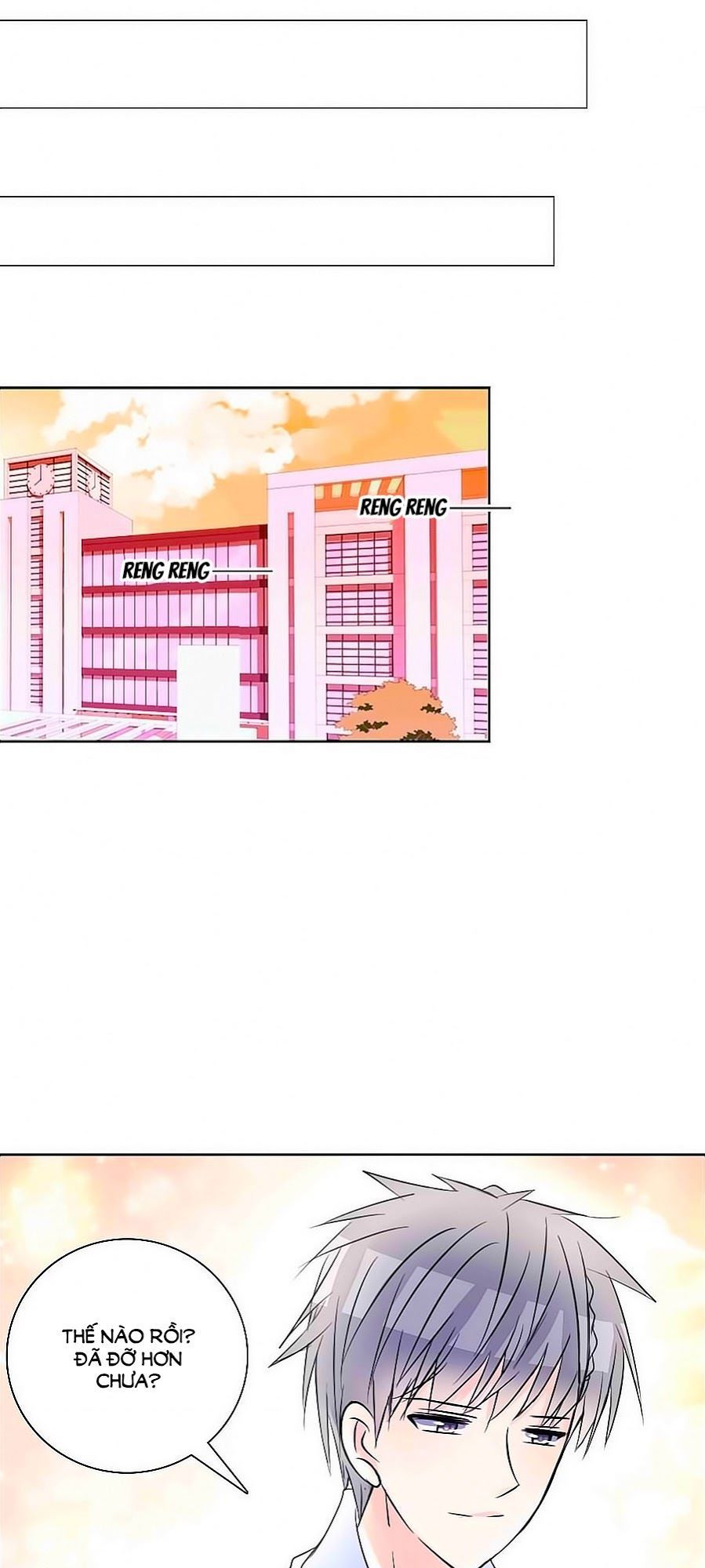 Công Chúa Nữ Vương Mệnh Chapter 24 - Trang 2