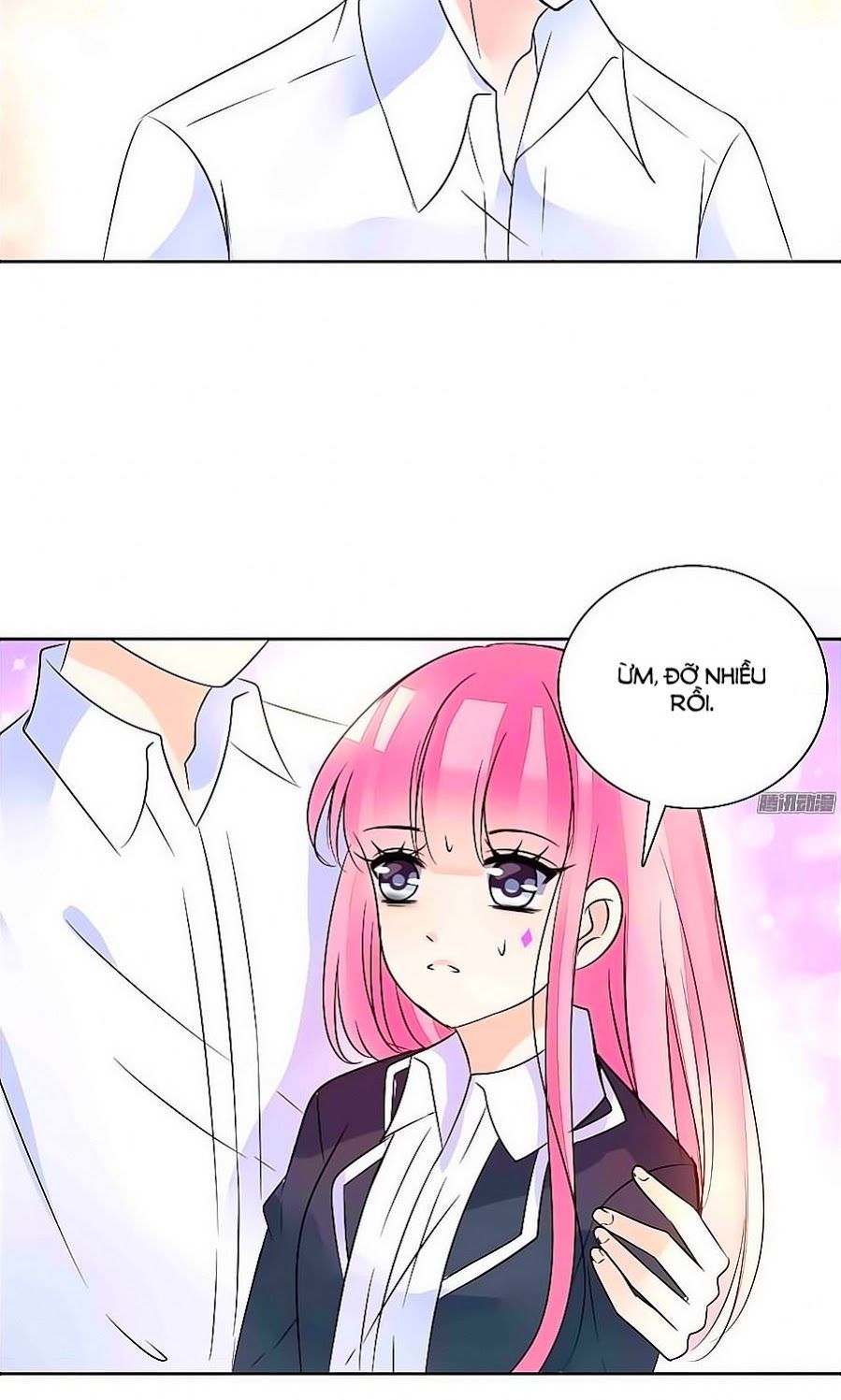 Công Chúa Nữ Vương Mệnh Chapter 24 - Trang 2