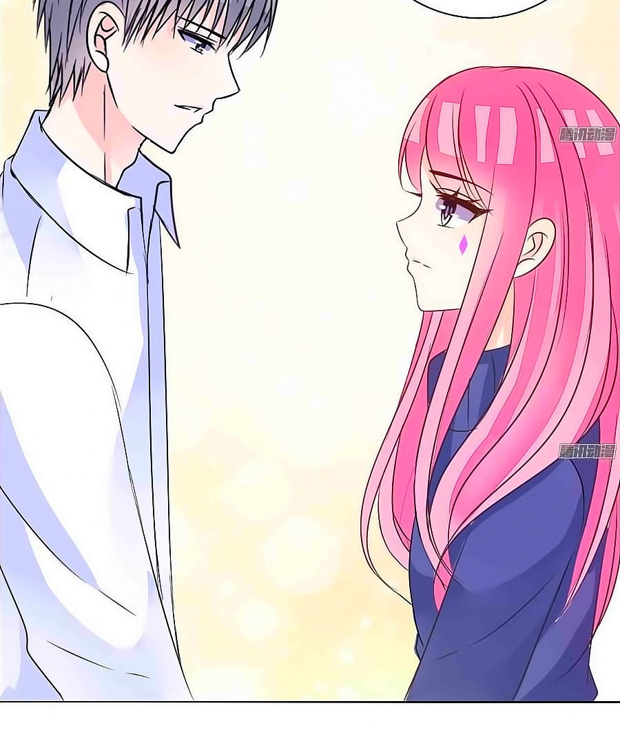 Công Chúa Nữ Vương Mệnh Chapter 24 - Trang 2