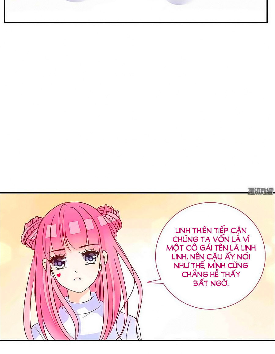 Công Chúa Nữ Vương Mệnh Chapter 24 - Trang 2