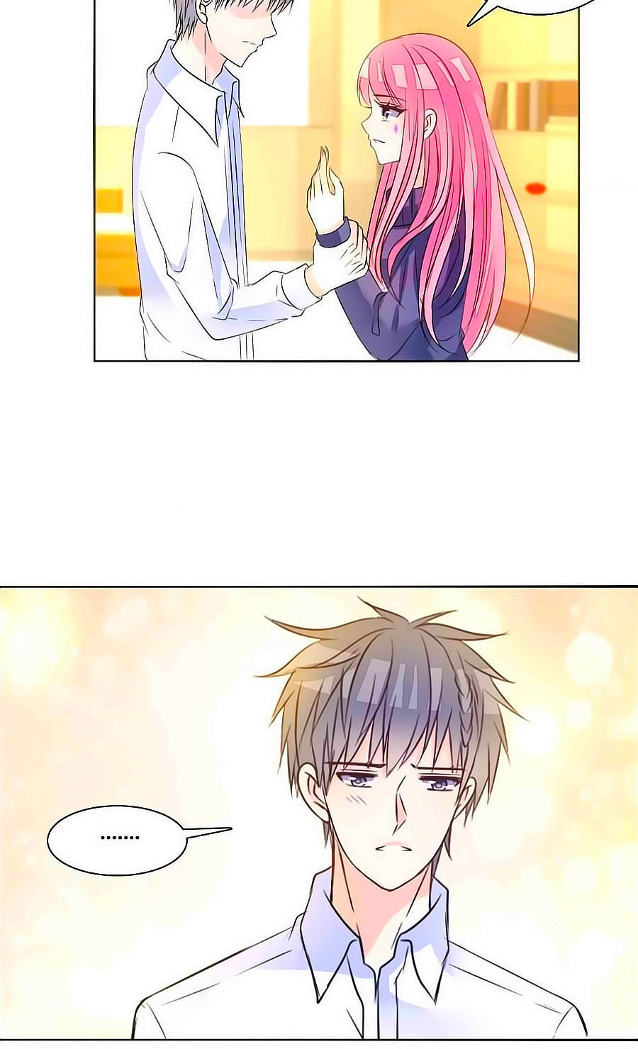 Công Chúa Nữ Vương Mệnh Chapter 24 - Trang 2