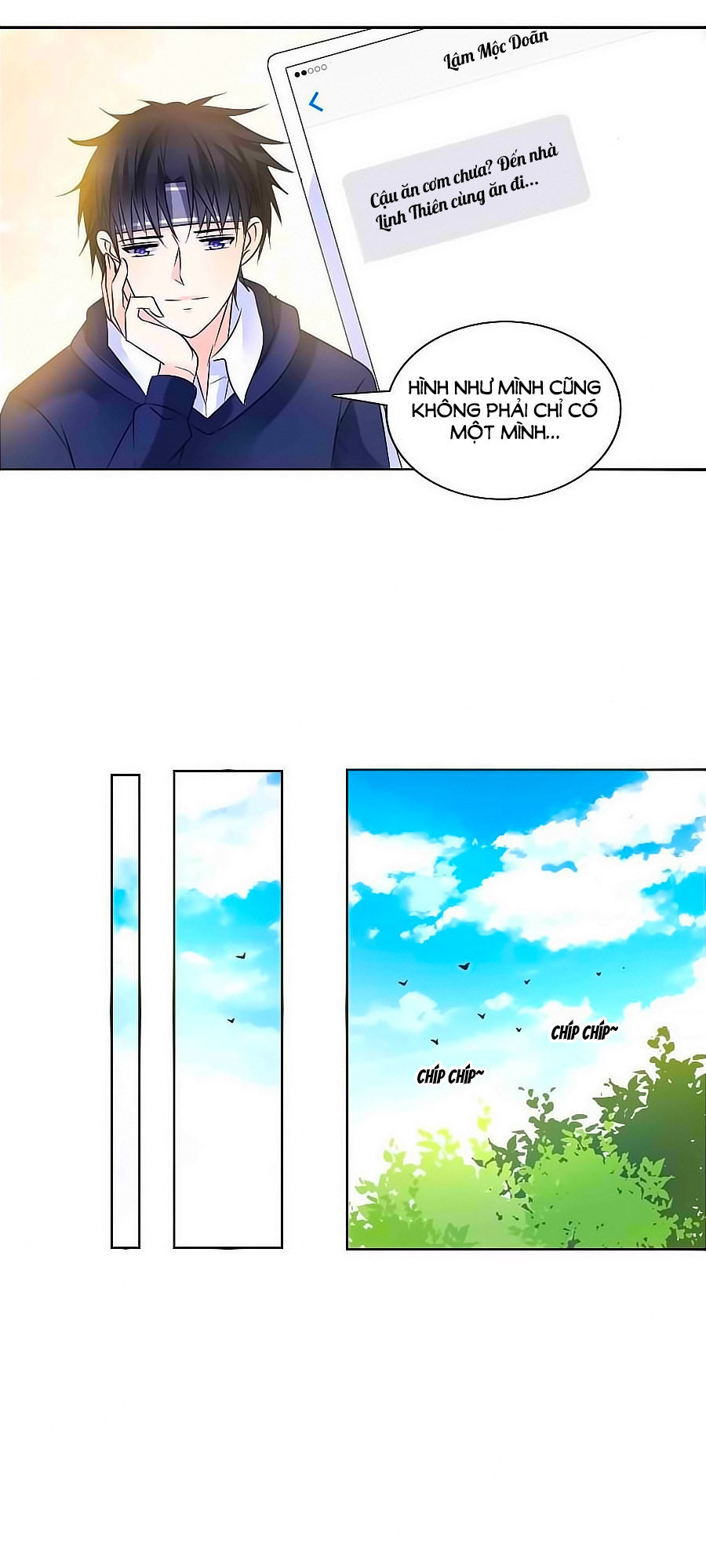 Công Chúa Nữ Vương Mệnh Chapter 25 - Trang 2