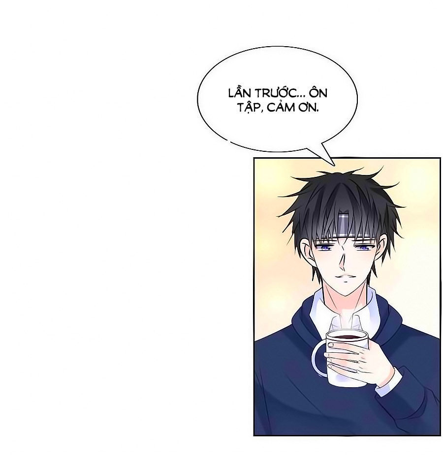 Công Chúa Nữ Vương Mệnh Chapter 25 - Trang 2