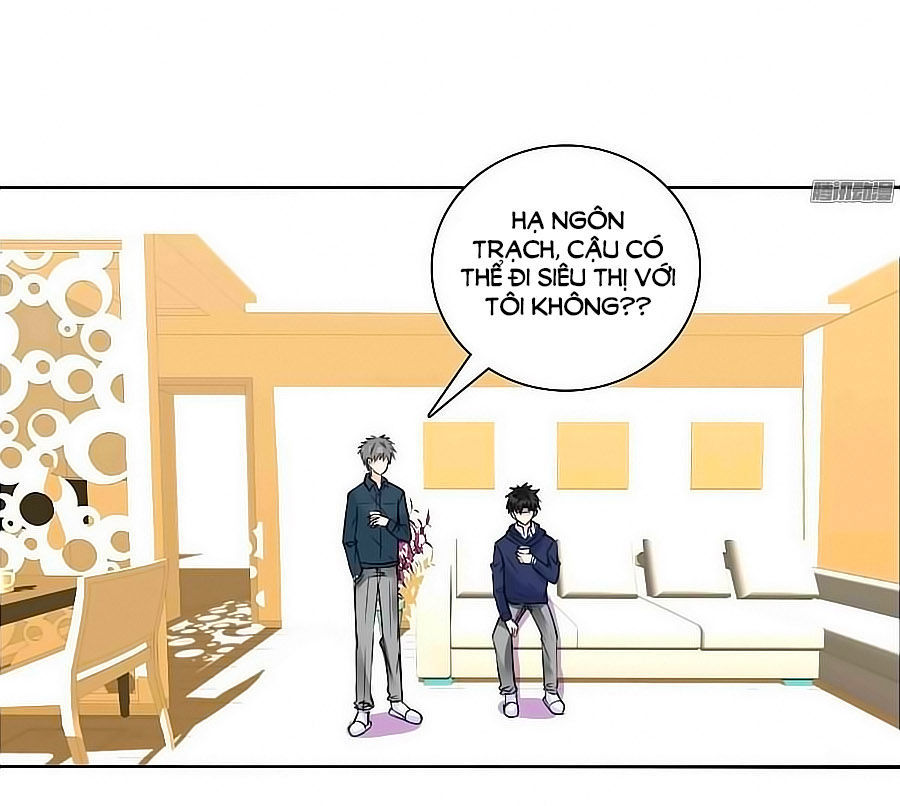 Công Chúa Nữ Vương Mệnh Chapter 25 - Trang 2