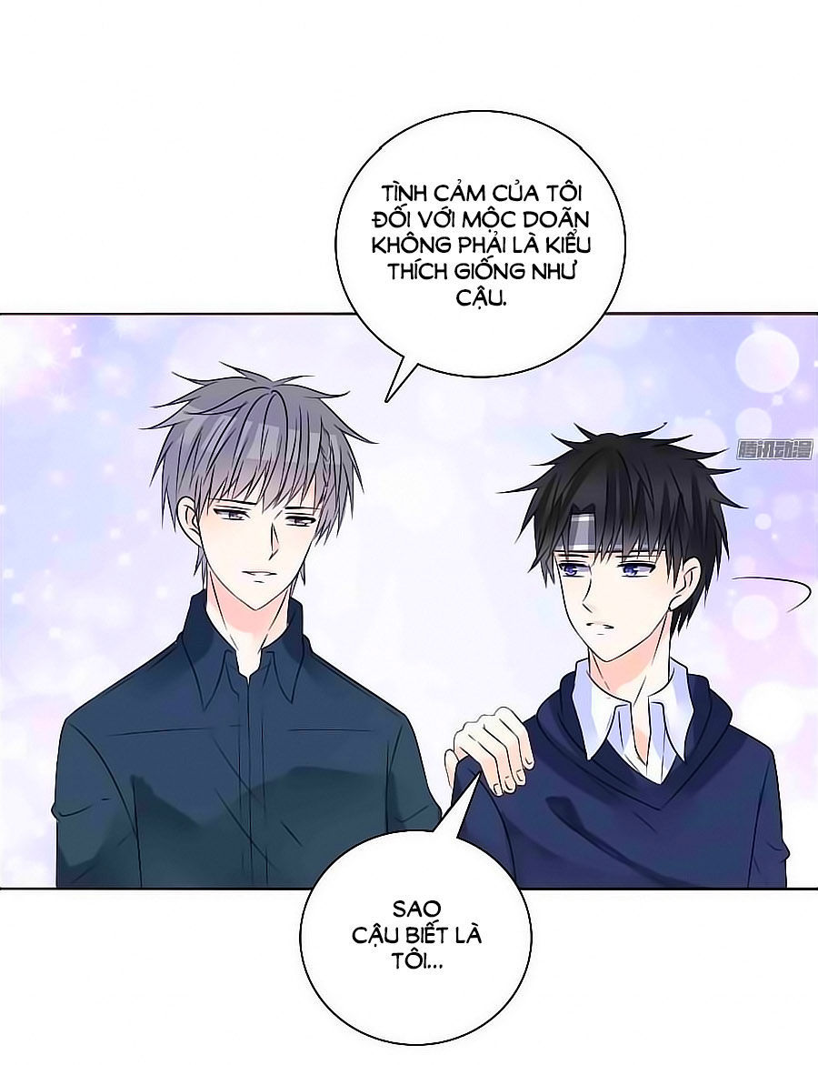 Công Chúa Nữ Vương Mệnh Chapter 25 - Trang 2