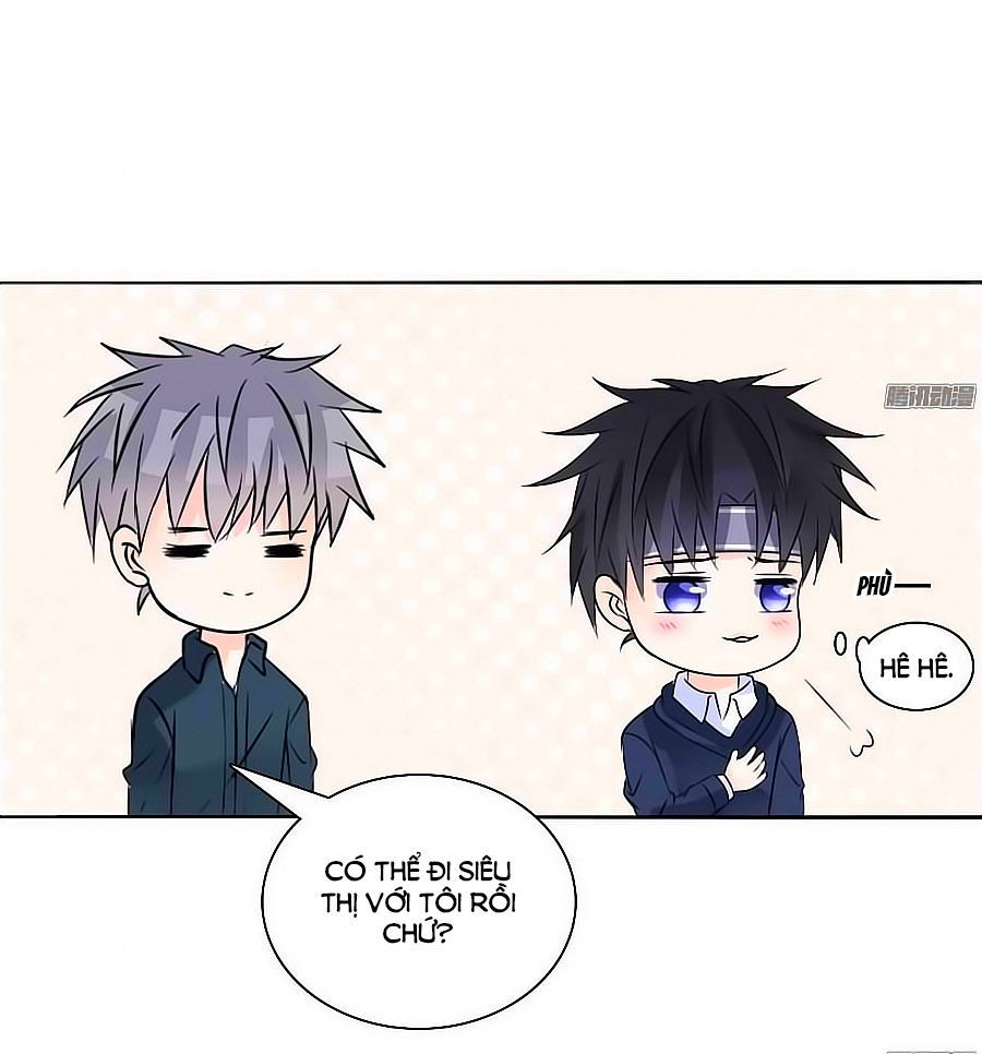 Công Chúa Nữ Vương Mệnh Chapter 25 - Trang 2